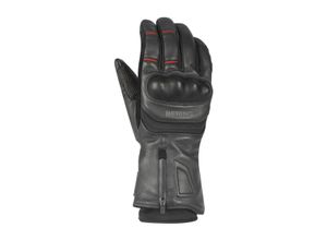 3660815194454 - Motorradhandschuhe Halifax Schwarz