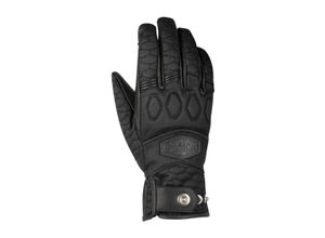 3660815194881 - Motorradhandschuhe Bahia Schwarz Damen