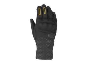 3660815194959 - Motorradhandschuhe Natcho Schwarz-Gelb