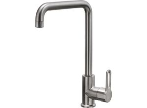 3661109008693 - Essebagno Baltic spültischmischer in Edelstahloptik - Façon Inox