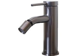 3661109023573 - Lollipop Bidet Armatur Gun Metal\ - Essebagno