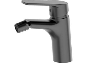 3661109023634 - Full Bidetmischer Gun Metal - Essebagno