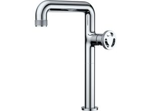 3661109023924 - Factory Waschtischmischer hoch Chrom - Essebagno