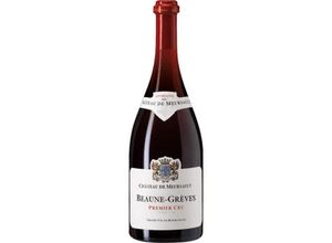 3661400269557 - Beaune Greves 1er Cru 2019 - Château de Meursault