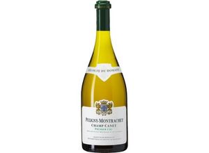 3661400272113 - Puligny-Montrachet 1er Cru - Champ Canet 2022 - Château de Meursault