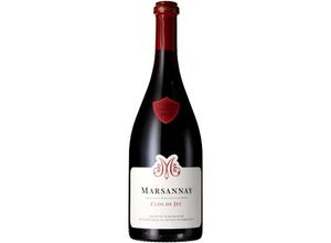 3661401342426 - Magnum Marsannay - Clos de Jeu 2022 - Château de Marsannay