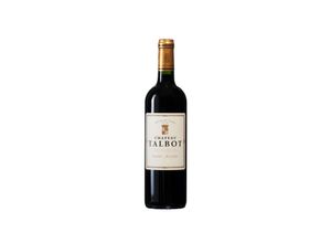 3661419117207 - Château Talbot 2021 - 75cl