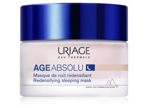 3661434009198 - Age Absolu Redensifying Sleeping Mask Nachtmaske zur Erholung der Haut gegen Hautalterung 50 ml