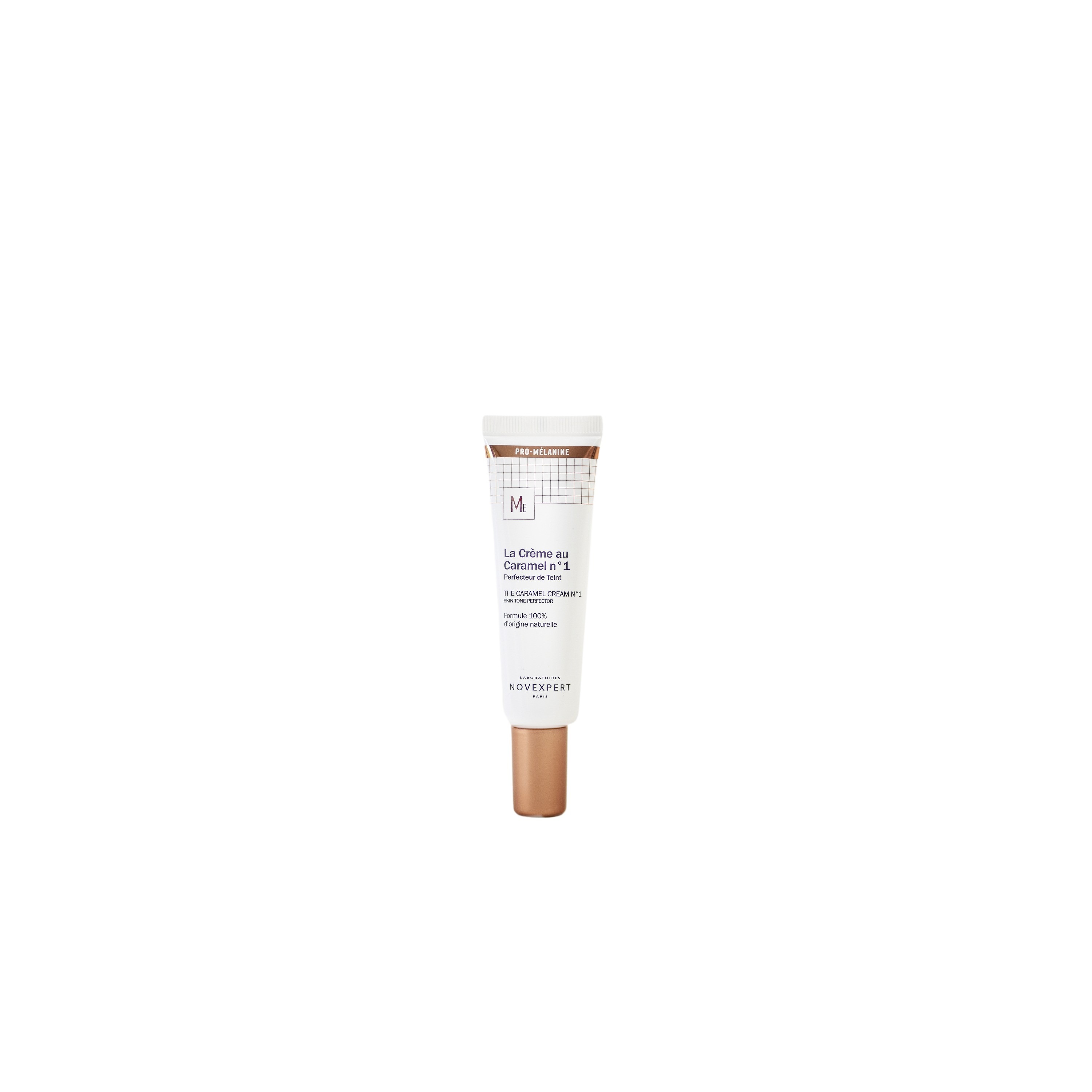 3661467000506 - Karamellcreme Frau 30 ml