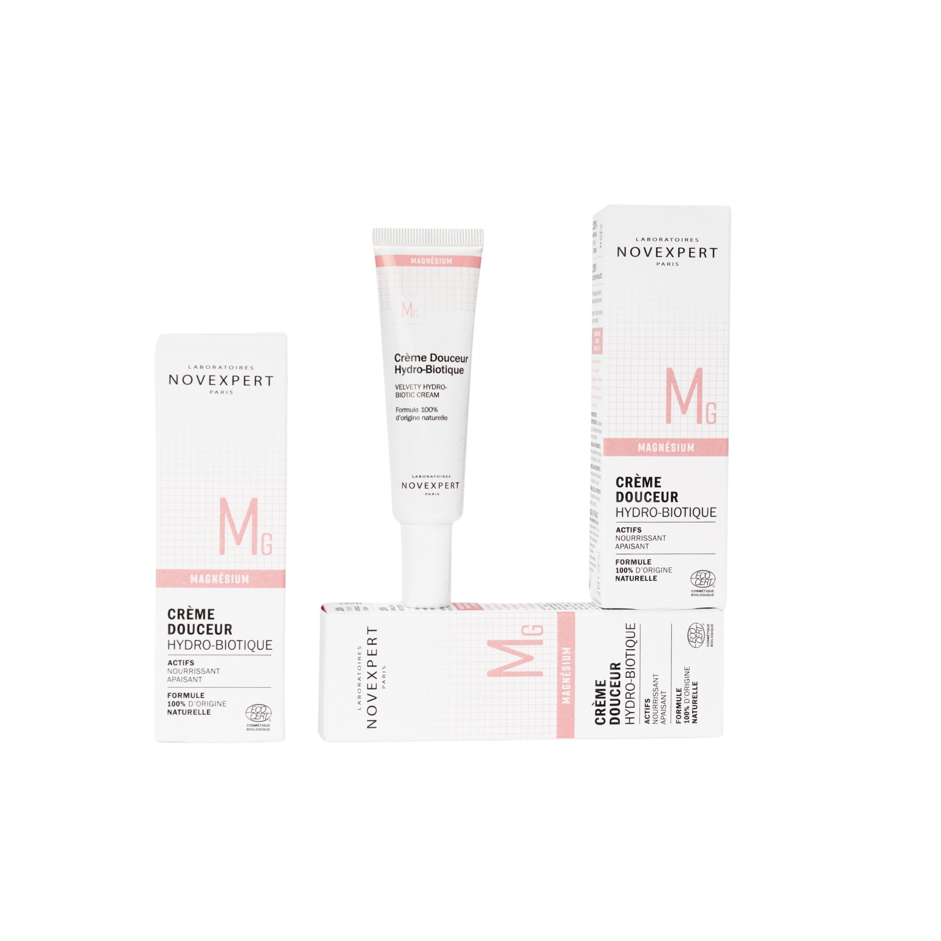 3661467000636 - Hydro-biotische sanfte Creme Frau 30 ml