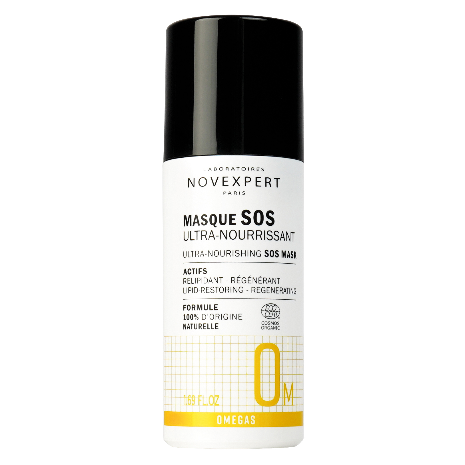 3661467001671 - Ultra-nährende Sos-Maske Frau 50 ml