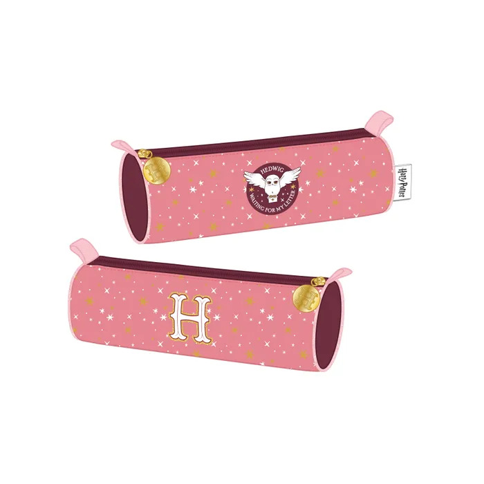 3661507529905 - Kinder-Etui KidAbord Harry Potter Hedwig New