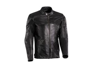 3661615481393 - Motorradjacke Cranky Schwarz