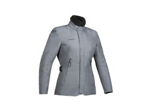 3661615541295 - IXON Bloom Damen Motorrad Textiljacke - Blau - XS - female 3661615541295 - IXON Bloom Damen Motorrad Textiljacke - Blau - XS - female