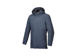 3661615543107 - Motorradjacke Slimmy Marineblau