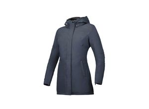 3661615543541 - Motorradjacke Slimmy Marineblau Damen