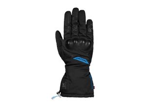 3661615548041 - Motorradhandschuhe IT-Yuga Schwarz-Blau