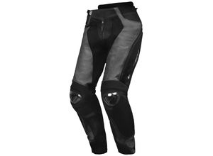 3661615582564 - Vendetta Evo Motorrad Lederhose - Schwarz - L - unisex 3661615582564 - Vendetta Evo Motorrad Lederhose - Schwarz - L - unisex
