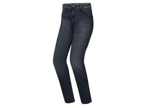 3661615584568 - Dany Damen Motorrad Jeans - Blau - 32 36 - female