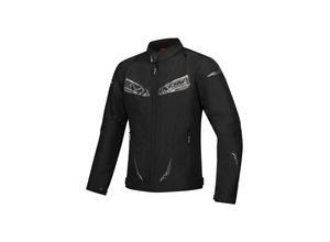 3661615632818 - Motorradjacke IXON Caliber Schwarz