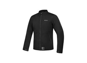 3661615633662 - Motorradjacke IXON Harry Schwarz