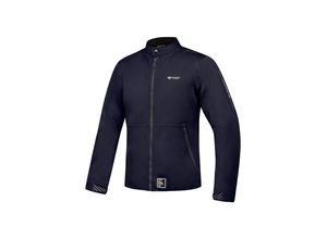 3661615633808 - Motorradjacke IXON Harry Navy