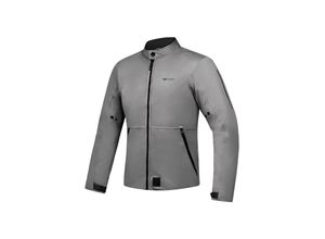 3661615633976 - Motorradjacke IXON Harry Grau