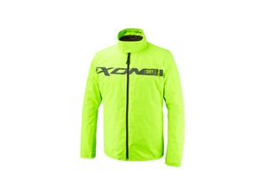 3661615635765 - Motorradjacke M-Aquashield Hellgelb