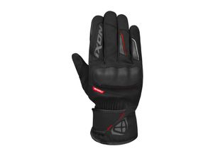 3661615639381 - Motorradhandschuhe IXON Pro Russel 2 Schwarz-Rot