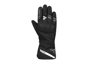 3661615640639 - Motorradhandschuhe IXON Pro Midgard Schwarz-Weiß