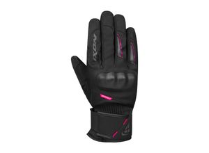 3661615641322 - Motorradhandschuhe IXON Pro Russel 2 L Schwarz-Fuchsia