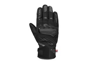 3661615641513 - Motorradhandschuhe IXON Pro Knarr Schwarz Damen