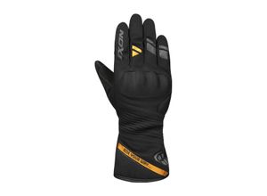 3661615642374 - Motorradhandschuhe IXON Pro Midgard L Schwarz-Gold