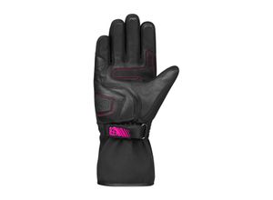 3661615642527 - Motorradhandschuhe IXON Pro Midgard L Schwarz-Fuchsia