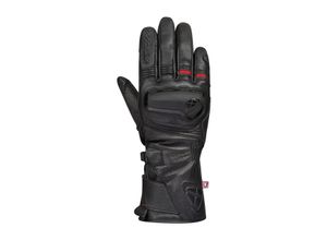 3661615643791 - Motorradhandschuhe IXON Pro Miles Schwarz-Rot 3661615643791 - Motorradhandschuhe IXON Pro Miles Schwarz-Rot
