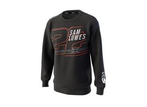 3661615663812 - Hoodie SW1 Lowes 23 Schwarz