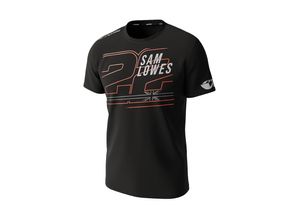 3661615663935 - T-Shirt TS1 Lowes 23 Schwarz