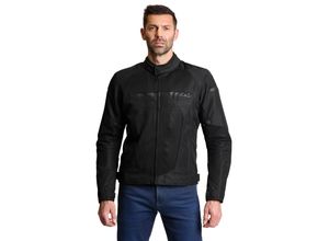 3661615666066 - Motorradjacke T-Rex Schwarz