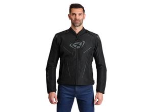 3661615667568 - Motorradjacke Prodigy Schwarz