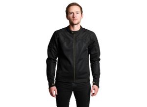 3661615668312 - Motorradjacke Ozcan Schwarz