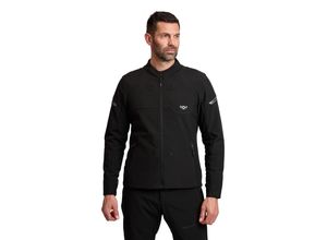 3661615675549 - Motorradjacke M-Thermawind Schwarz