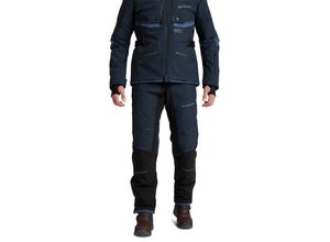 3661615676430 - Motorradhose M-Skd Pt Navy