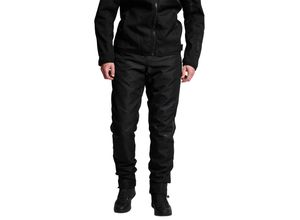 3661615677475 - Motorradhose Leo Overpant LG Schwarz