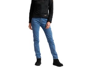 3661615679943 - Motorradhose Dany Aged Blau