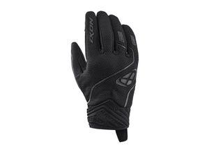 3661615680949 - Motorradhandschuhe Hurricane 2 L Schwarz