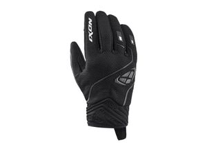 3661615681083 - Motorradhandschuhe Hurricane 2 L Schwarz-Weiß