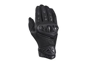 3661615681472 - Motorradhandschuhe Mirage Air Schwarz