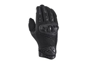 3661615682066 - Motorradhandschuhe Mirage Airflow Schwarz