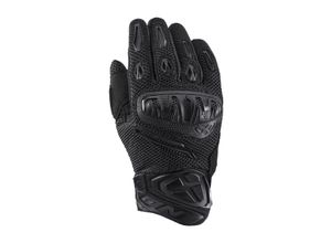 3661615683698 - Motorradhandschuhe Mirage Airflow Schwarz