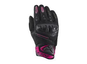 3661615684008 - Motorradhandschuhe Mirage Airflow Schwarz-Fuchsia